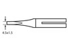 Panne T-55d 4.5 x 1.5mm pour 65s - 70W