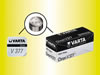 Pile bouton pour montre Varta - V350 - SR42 - 1.55V - 10mAh