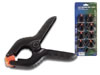 Pince � serrage rapide 2.35 (6cm) - 8 pcs