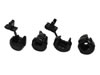 Serre-Cable pour Cables Plats 1.8 - 2.5mm