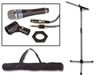 Set Promo Disco Professionnel 5 (Micpro5 + Vdlbag1 + Mics2)