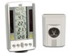 Thermom�tre Int/Ext avec Memoire Min/Max