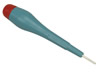 Tournevis de réglage céramique HF - plat 1.5mm