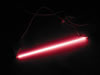 Tube Fluorescent  Cathode Froide, Rose